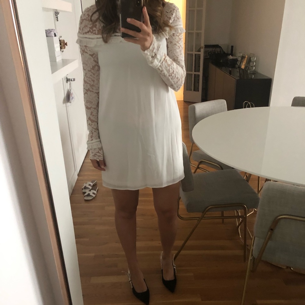 ASOS Dress
